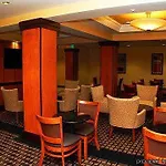 Comfort Suites Vero Beach I-95 